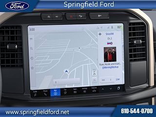 2024 Ford F-150 STX 1FTEW2LP1RFB35295 in Springfield, PA 14