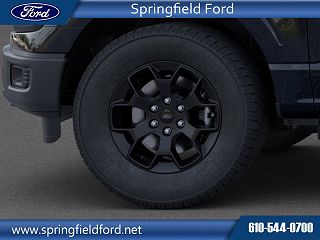 2024 Ford F-150 STX 1FTEW2LP1RFB35295 in Springfield, PA 19