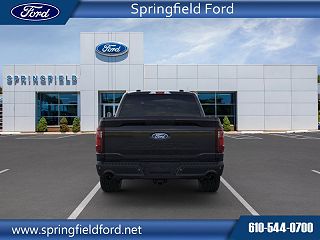 2024 Ford F-150 STX 1FTEW2LP1RFB35295 in Springfield, PA 5
