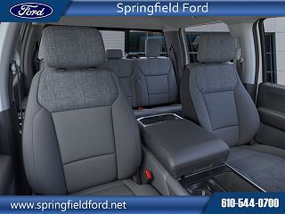 2024 Ford F-150 XLT 1FTFW3L51RKD93574 in Springfield, PA 10