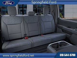 2024 Ford F-150 XLT 1FTFW3L51RKD93574 in Springfield, PA 11