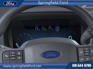 2024 Ford F-150 XLT 1FTFW3L51RKD93574 in Springfield, PA 13