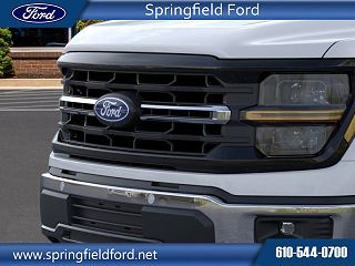 2024 Ford F-150 XLT 1FTFW3L51RKD93574 in Springfield, PA 17