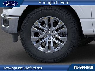 2024 Ford F-150 XLT 1FTFW3L51RKD93574 in Springfield, PA 19