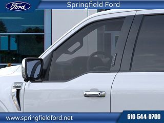 2024 Ford F-150 XLT 1FTFW3L51RKD93574 in Springfield, PA 20