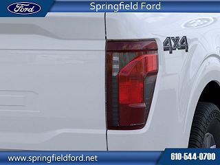 2024 Ford F-150 XLT 1FTFW3L51RKD93574 in Springfield, PA 21