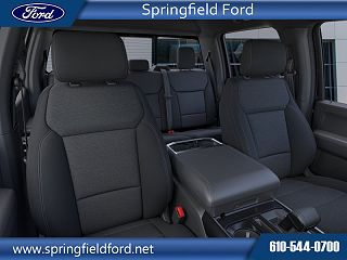 2024 Ford F-150 XLT 1FTEW3LP0RKE19157 in Springfield, PA 10