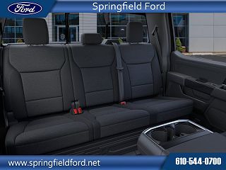 2024 Ford F-150 XLT 1FTEW3LP0RKE19157 in Springfield, PA 11