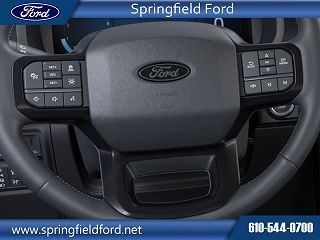 2024 Ford F-150 XLT 1FTEW3LP0RKE19157 in Springfield, PA 12