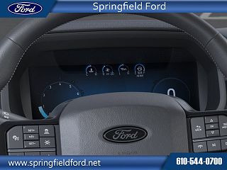 2024 Ford F-150 XLT 1FTEW3LP0RKE19157 in Springfield, PA 13