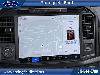 2024 Ford F-150 XLT 1FTEW3LP0RKE19157 in Springfield, PA 14