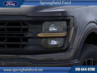 2024 Ford F-150 XLT 1FTEW3LP0RKE19157 in Springfield, PA 18