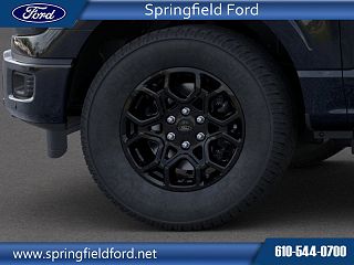 2024 Ford F-150 XLT 1FTEW3LP0RKE19157 in Springfield, PA 19