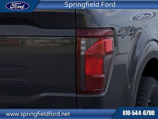 2024 Ford F-150 XLT 1FTEW3LP0RKE19157 in Springfield, PA 21