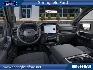2024 Ford F-150 XLT 1FTEW3LP0RKE19157 in Springfield, PA 9