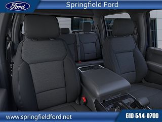 2024 Ford F-150 XLT 1FTEW3LP9RKE18637 in Springfield, PA 10