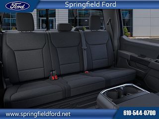 2024 Ford F-150 XLT 1FTEW3LP9RKE18637 in Springfield, PA 11