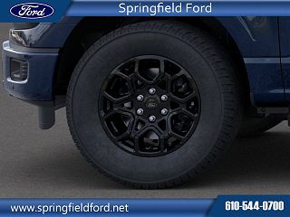 2024 Ford F-150 XLT 1FTEW3LP9RKE18637 in Springfield, PA 19