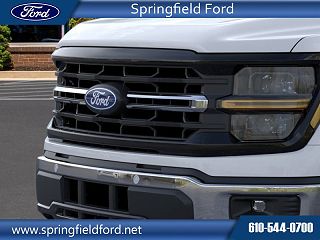 2024 Ford F-150 XLT 1FTEW3LP5RFB18442 in Springfield, PA 17