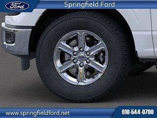 2024 Ford F-150 XLT 1FTEW3LP5RFB18442 in Springfield, PA 19