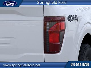 2024 Ford F-150 XLT 1FTEW3LP5RFB18442 in Springfield, PA 21