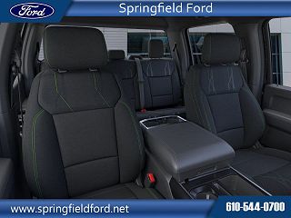 2024 Ford F-150 STX 1FTEW2LP2RKE34656 in Springfield, PA 10