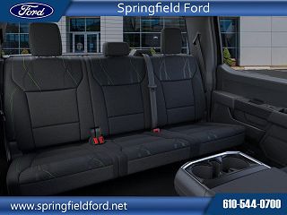 2024 Ford F-150 STX 1FTEW2LP2RKE34656 in Springfield, PA 11