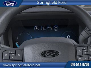 2024 Ford F-150 STX 1FTEW2LP2RKE34656 in Springfield, PA 13
