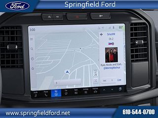 2024 Ford F-150 STX 1FTEW2LP2RKE34656 in Springfield, PA 14