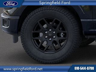 2024 Ford F-150 STX 1FTEW2LP2RKE34656 in Springfield, PA 19