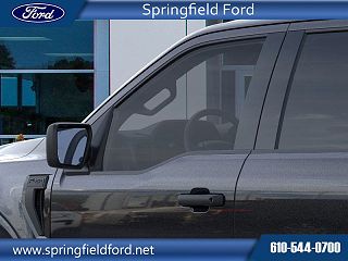 2024 Ford F-150 STX 1FTEW2LP2RKE34656 in Springfield, PA 20