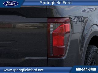 2024 Ford F-150 STX 1FTEW2LP2RKE34656 in Springfield, PA 21