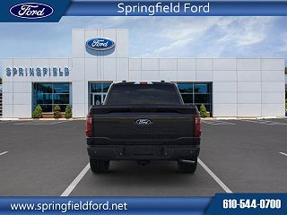 2024 Ford F-150 STX 1FTEW2LP2RKE34656 in Springfield, PA 5