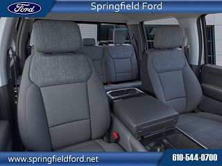 2024 Ford F-150 XLT 1FTEW3LP6RFB19521 in Springfield, PA 10