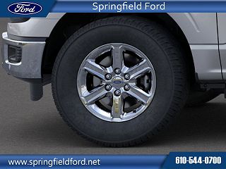 2024 Ford F-150 XLT 1FTEW3LP6RFB19521 in Springfield, PA 19
