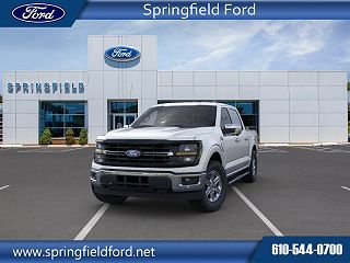 2024 Ford F-150 XLT 1FTEW3LP6RFB19521 in Springfield, PA 2