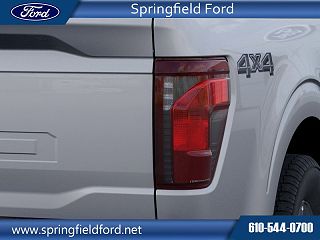 2024 Ford F-150 XLT 1FTEW3LP6RFB19521 in Springfield, PA 21