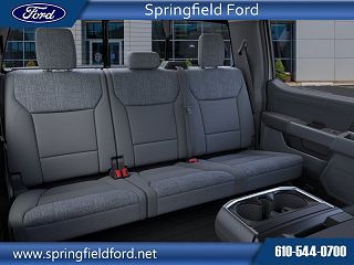 2024 Ford F-150 XLT 1FTFW3LD2RFB00023 in Springfield, PA 11