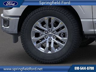 2024 Ford F-150 XLT 1FTFW3LD2RFB00023 in Springfield, PA 19