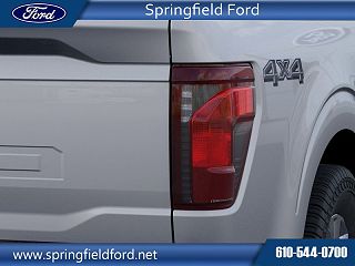 2024 Ford F-150 XLT 1FTFW3LD2RFB00023 in Springfield, PA 21