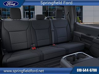 2024 Ford F-150 XLT 1FTEW3LP5RKE18697 in Springfield, PA 11