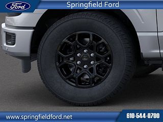 2024 Ford F-150 XLT 1FTEW3LP5RKE18697 in Springfield, PA 19