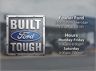 2024 Ford F-150 Platinum 1FTFW7L89RFA11527 in Tulsa, OK 9
