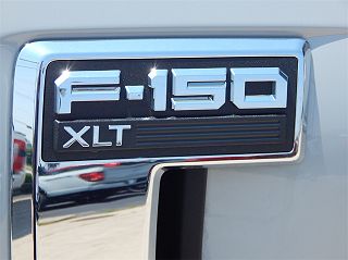 2024 Ford F-150 XLT 1FTFW3LD4RFA49690 in Tulsa, OK 12