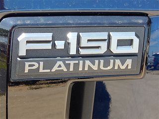 2024 Ford F-150 Platinum 1FTFW7L85RFA11833 in Tulsa, OK 12