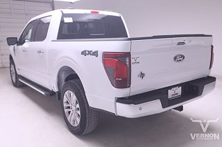 2024 Ford F-150 XLT 1FTFW3LD5RFA30355 in Vernon, TX 5