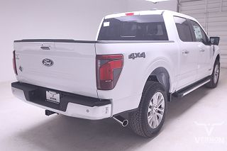 2024 Ford F-150 XLT 1FTFW3LD5RFA30355 in Vernon, TX 7