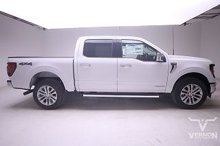 2024 Ford F-150 XLT 1FTFW3LD5RFA30355 in Vernon, TX 8
