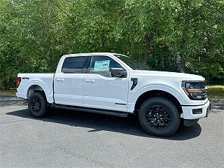 2024 Ford F-150 XLT 1FTFW3LD5RFA15113 in West Point, VA 1