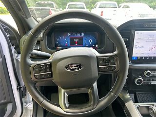 2024 Ford F-150 XLT 1FTFW3LD5RFA15113 in West Point, VA 14
